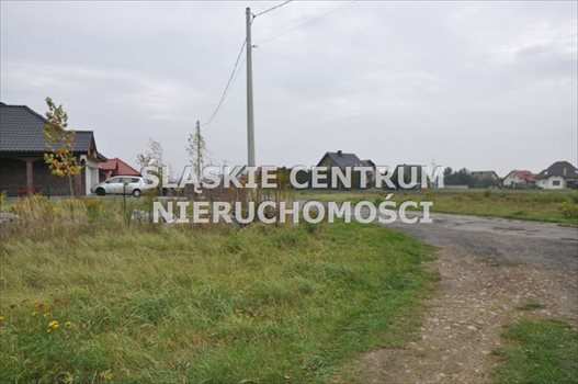 Działka budowlana na sprzedaż Jedlina, Dąbrowskiej 621m2 Foto 7