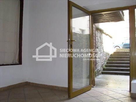 Lokal użytkowy na sprzedaż Gdańsk, Śródmieście 28m2 Foto 1