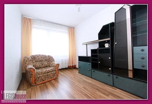 Mieszkanie trzypokojowe na sprzedaż Olsztyn, Centrum, al. Warszawska 60m2 Foto 2