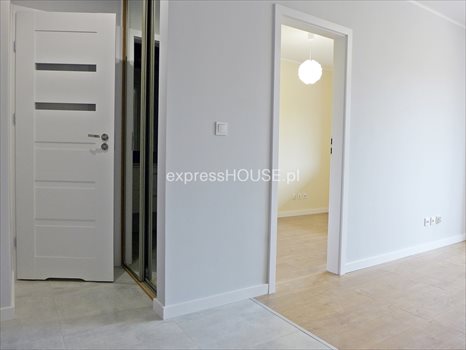 Mieszkanie dwupokojowe na sprzedaż Białystok, Nowe Miasto, Wiosenna 31m2 Foto 8