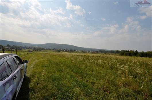Działka budowlana na sprzedaż Ostrów 5 165m2 Foto 2