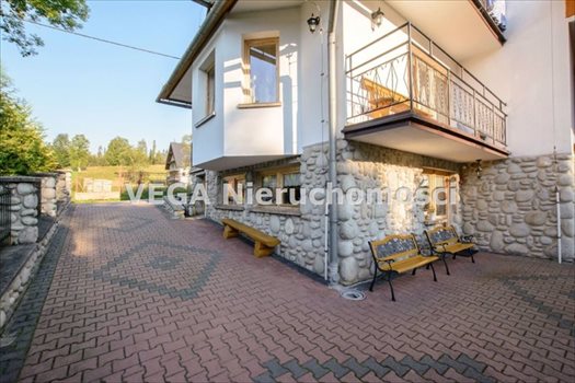 Dom na sprzedaż Zakopane 203m2 Foto 3