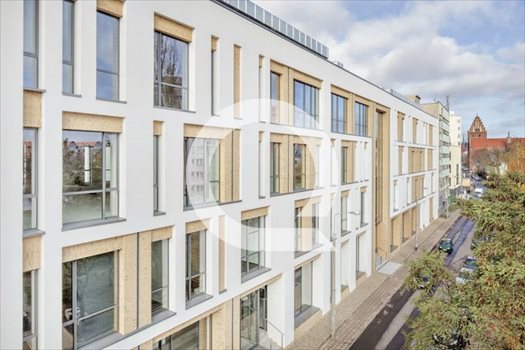 Lokal użytkowy na wynajem Gdańsk, Śródmieście 257m2 Foto 4