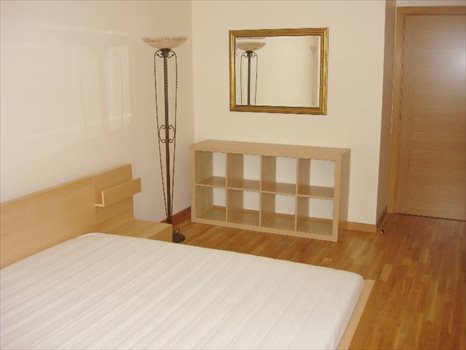 Mieszkanie dwupokojowe na sprzedaż Warszawa, Wilanów, Wilanów, Hlonda 2 63m2 Foto 6