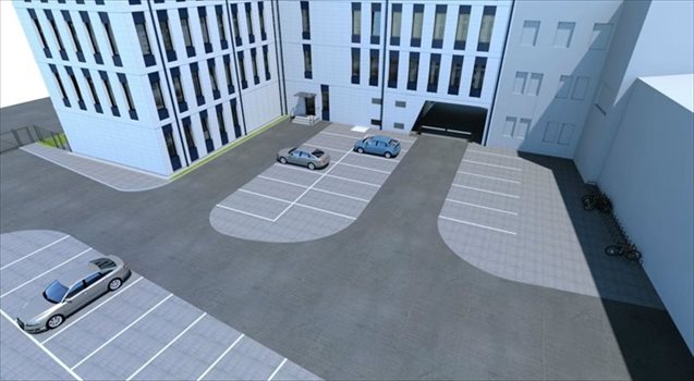 Lokal użytkowy na wynajem Kraków, Podgórze, Jana Surzyckiego 530m2 Foto 11