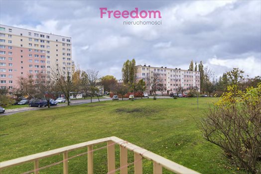 Mieszkanie dwupokojowe na sprzedaż Olsztyn, Nagórki, Stanisława Murzynowskiego 48m2 Foto 10