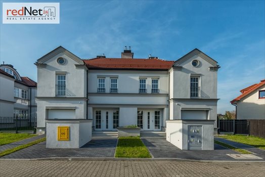 Dom na sprzedaż Józefosław, Sasanki 200m2 Foto 6