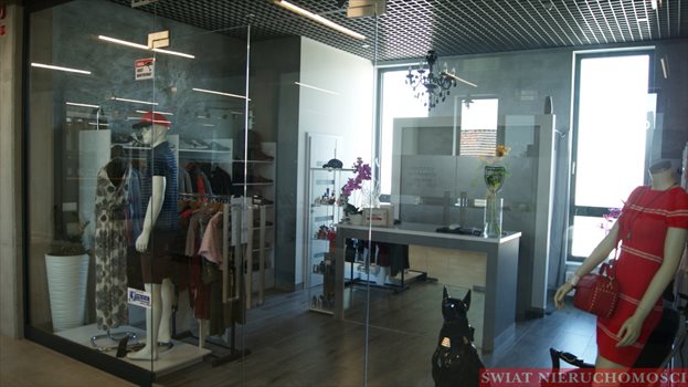 Lokal użytkowy na wynajem Wrocław, Maślice 29m2 Foto 8