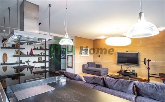 Mieszkanie trzypokojowe na sprzedaż Warszawa, Wola, al. Jana Pawła II 130m2 Foto 3