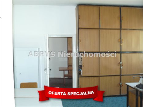 Lokal użytkowy na sprzedaż Olsztyn, Zatorze 1 933m2 Foto 4