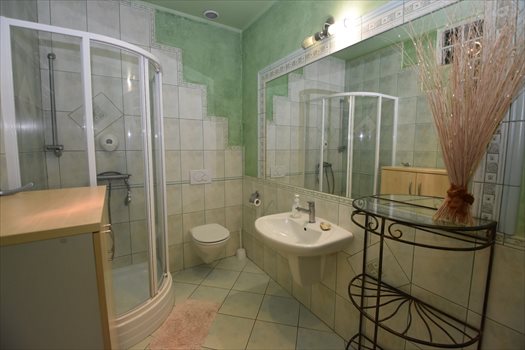 Mieszkanie trzypokojowe na wynajem Zielona Góra 72m2 Foto 6