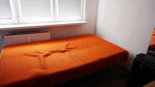Mieszkanie trzypokojowe na sprzedaż Poznań, Rataje, os. Czecha 60m2 Foto 11
