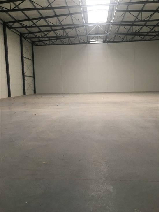 Lokal użytkowy na wynajem Wieruchów 1 250m2 Foto 5
