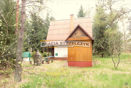 Działka inna na sprzedaż Wola Ducka 2 049m2 Foto 7