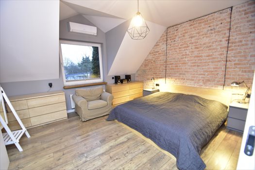 Dom na sprzedaż Łódź, Górna 120m2 Foto 3