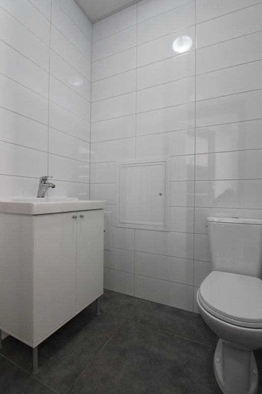 Lokal użytkowy na wynajem Elbląg, Płk Dąbka 78m2 Foto 4