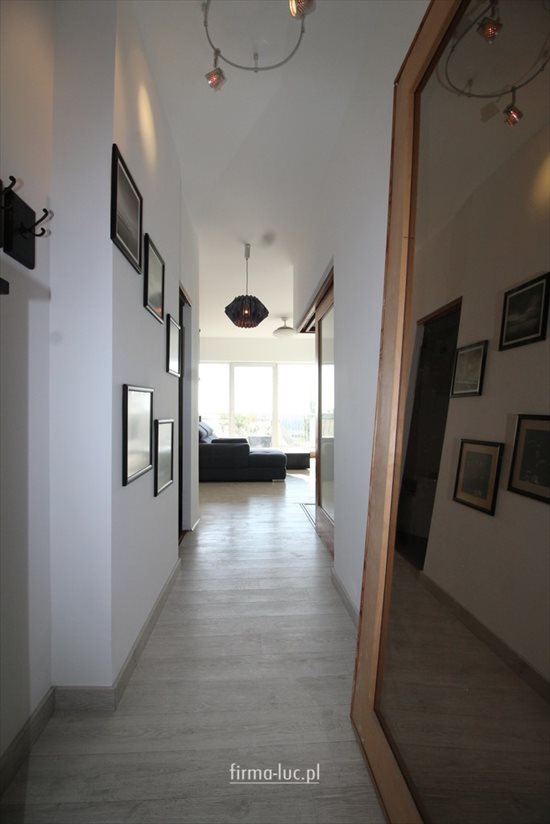 Mieszkanie dwupokojowe na sprzedaż Gorzów Wielkopolski, Centrum 55m2 Foto 10