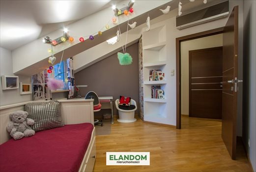 Mieszkanie trzypokojowe na sprzedaż Józefów, Kopernika 90m2 Foto 10