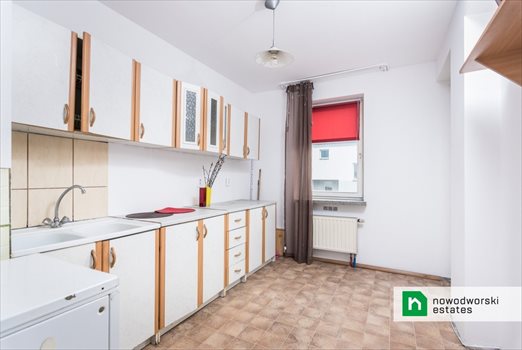 Mieszkanie dwupokojowe na sprzedaż Kraków, Bieżanów-Prokocim, prof. Tadeusza Seweryna 52m2 Foto 6