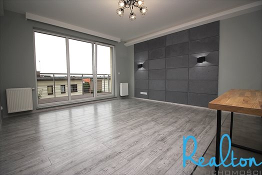 Mieszkanie trzypokojowe na sprzedaż Katowice, Piotrowice, Tunelowa 66m2 Foto 2