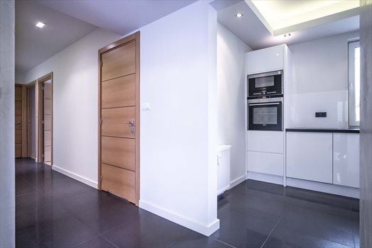 Mieszkanie trzypokojowe na sprzedaż Warszawa, Wawer, ul. Korkowa 82m2 Foto 5
