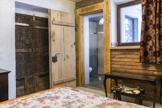 Dom na sprzedaż Zakopane, Kasprusie 450m2 Foto 8