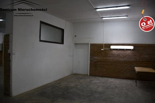 Lokal użytkowy na wynajem Świecie 1 600m2 Foto 12