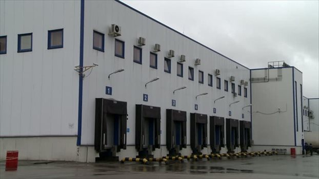 Lokal użytkowy na wynajem Poznań , Swarzędz 3400 / 1000 m - Hala. Magazyn 1 500m2 Foto 2