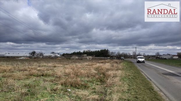 Działka inwestycyjna na sprzedaż Kępa 12 452m2 Foto 2