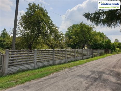 Działka budowlana na sprzedaż Opoczno, Kraśnica 20 310m2 Foto 3