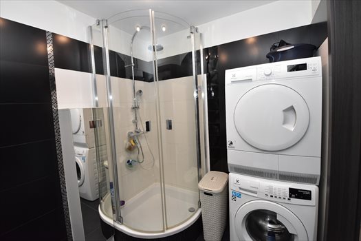 Mieszkanie dwupokojowe na wynajem Zielona Góra 57m2 Foto 10