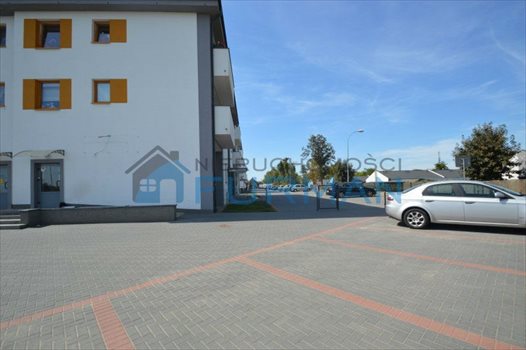Lokal użytkowy na wynajem Wągrowiec 74m2 Foto 6