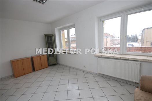 Lokal użytkowy na wynajem Nysa  