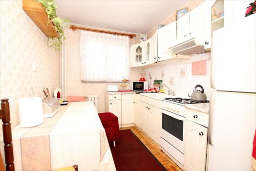 Mieszkanie czteropokojowe na sprzedaż Gdańsk, Orunia Górna, Krzemowa 76m2 Foto 4