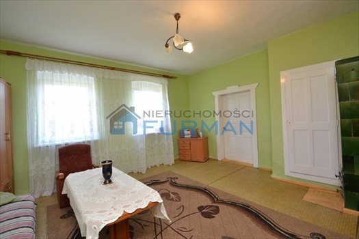 Dom na sprzedaż Osiniec 187m2 Foto 7