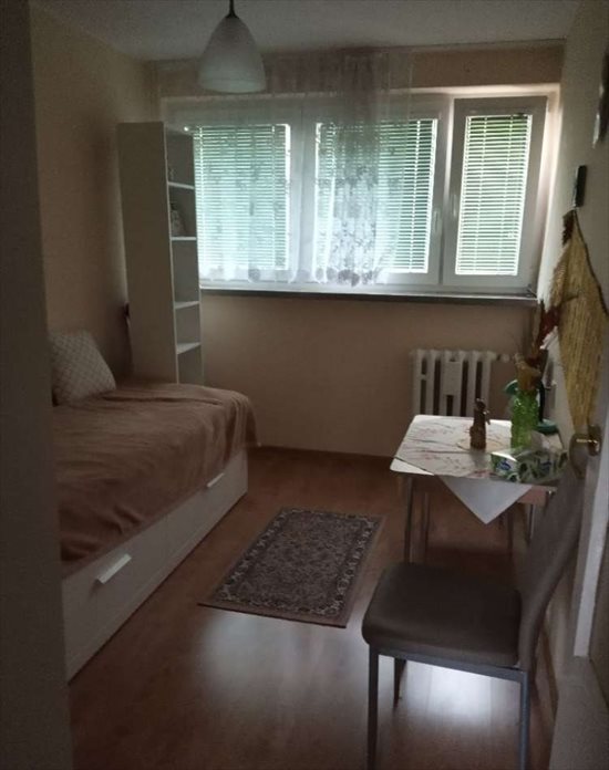 Mieszkanie trzypokojowe na sprzedaż Wrocław, Krzyki, Powstańców Śląskich 175a 44m2 Foto 8