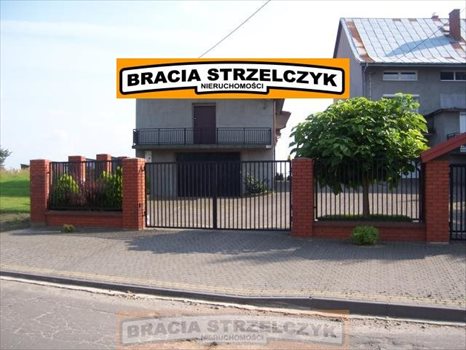 Lokal użytkowy na sprzedaż Łaskarzew 450m2 Foto 5