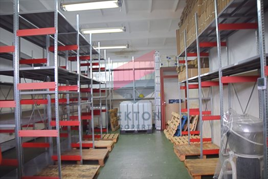 Lokal użytkowy na wynajem Gdańsk, Siedlce, Ujeścisko 433m2 Foto 12