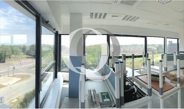 Lokal użytkowy na wynajem Gdynia, Wzgórze Św. Maksymiliana 286m2 Foto 2