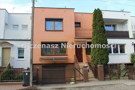 Dom na sprzedaż Bydgoszcz, Osowa Góra 220m2 Foto 2