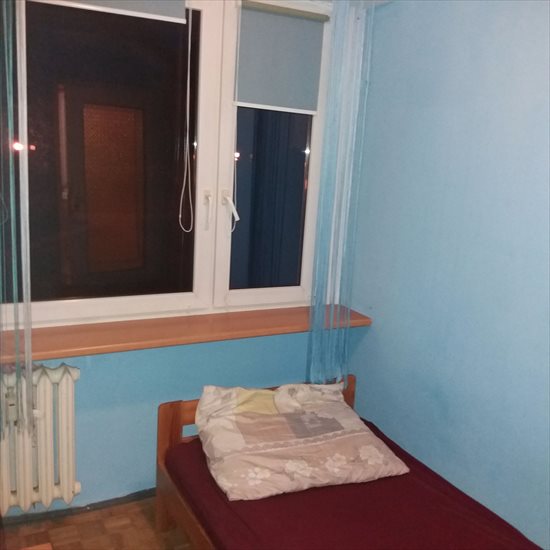 Mieszkanie trzypokojowe na wynajem Lublin, Czechów, Koncertowa 48m2 Foto 10