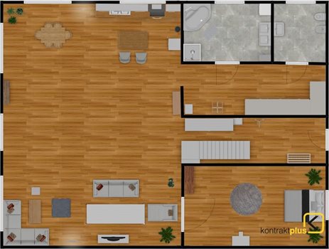 Dom na sprzedaż Ruda Śląska, Halemba, Nowy Świat 150m2 Foto 11