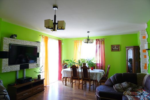 Dom na sprzedaż Żelechów 114m2 Foto 2