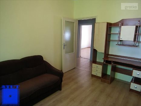 Mieszkanie trzypokojowe na wynajem Gliwice, Centrum, Księcia Ziemowita 69m2 Foto 5