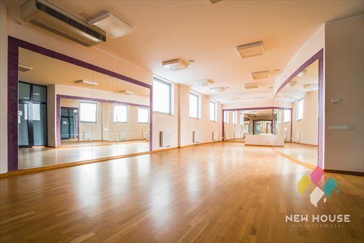 Lokal użytkowy na sprzedaż Olsztyn, Jaroty 1 347m2 Foto 5