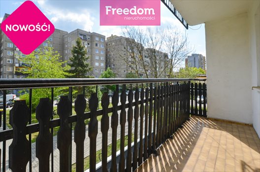 Mieszkanie trzypokojowe na wynajem Opole, Batalionu "Zośka" 60m2 Foto 10