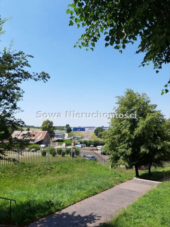 Działka inna na sprzedaż Wałbrzych, Piaskowa Góra 2 000m2 Foto 2