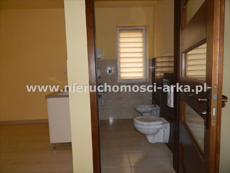 Lokal użytkowy na wynajem Mszana Dolna 128m2 Foto 5