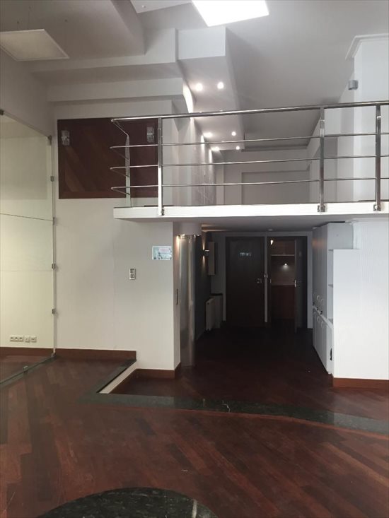 Lokal użytkowy na sprzedaż Warszawa, Wola, Sienna 93 140m2 Foto 2