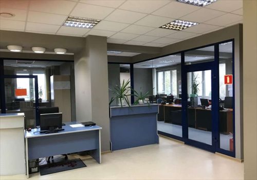 Lokal użytkowy na wynajem Rzeszów, Zwięczyca, Połonińska 7 180m2 Foto 4